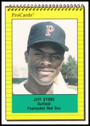 52 Jeff Stone